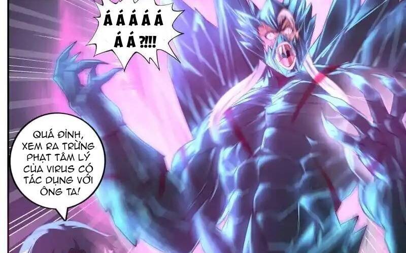 Ta Có Một Tòa Mạt Thế Mê Cung Chap 363 - Next Chap 364