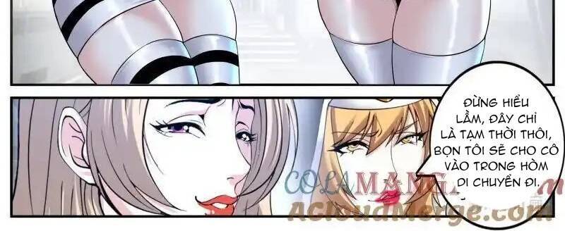 Ta Có Một Tòa Mạt Thế Mê Cung Chap 363 - Next Chap 364