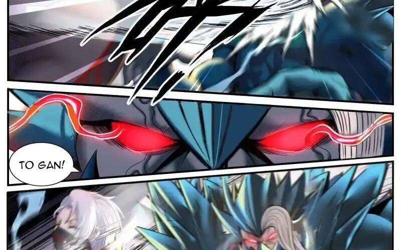 Ta Có Một Tòa Mạt Thế Mê Cung Chap 363 - Next Chap 364