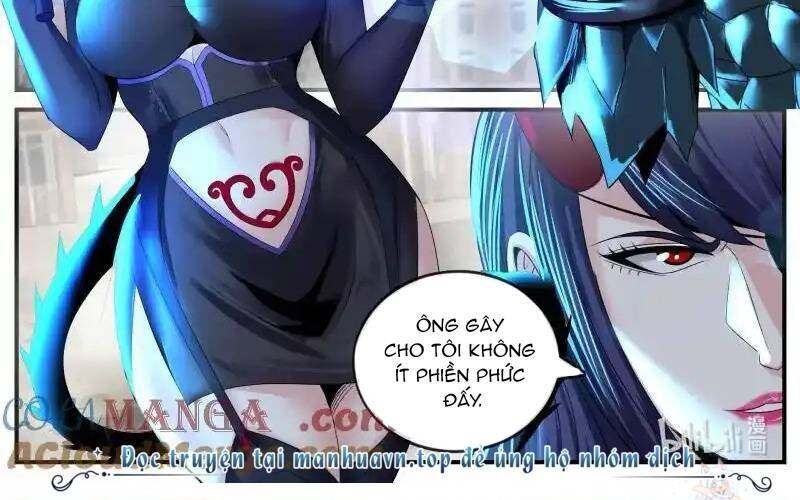 Ta Có Một Tòa Mạt Thế Mê Cung Chap 363 - Next Chap 364