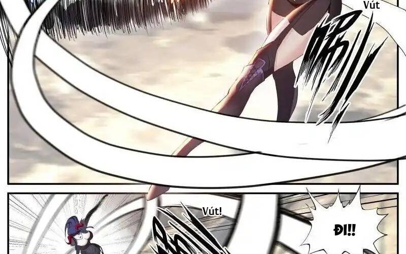 Ta Có Một Tòa Mạt Thế Mê Cung Chap 363 - Next Chap 364