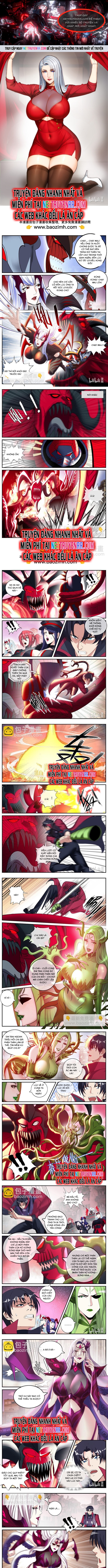 Ta Có Một Tòa Mạt Thế Mê Cung Chap 368 - Next Chap 369