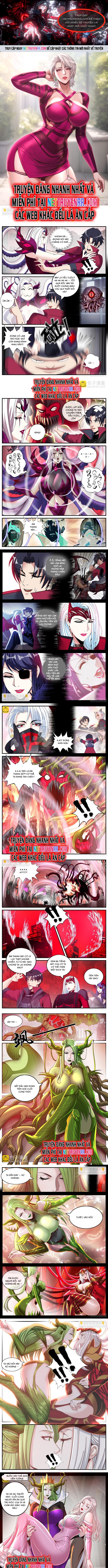 Ta Có Một Tòa Mạt Thế Mê Cung Chap 369 - Next Chap 370