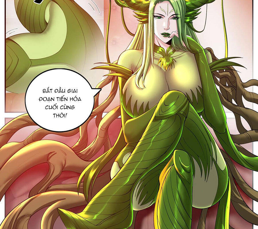 Ta Có Một Tòa Mạt Thế Mê Cung Chap 369 - Next Chap 370