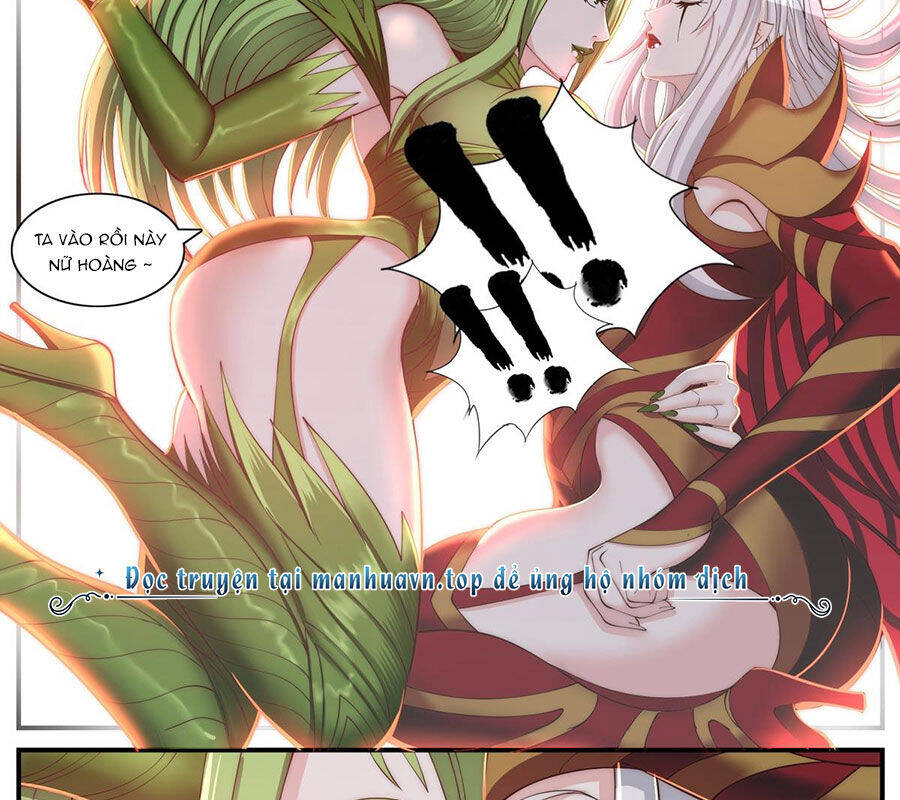 Ta Có Một Tòa Mạt Thế Mê Cung Chap 369 - Next Chap 370