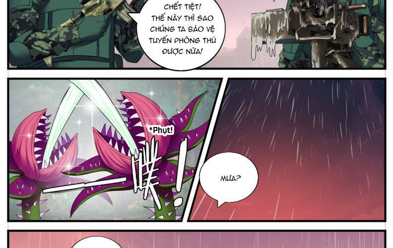 Ta Có Một Tòa Mạt Thế Mê Cung Chap 371 - Next Chap 372