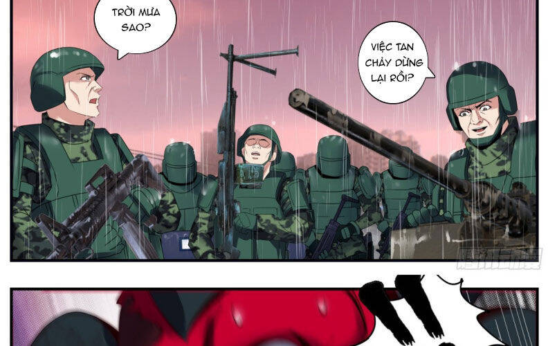 Ta Có Một Tòa Mạt Thế Mê Cung Chap 371 - Next Chap 372