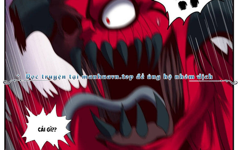 Ta Có Một Tòa Mạt Thế Mê Cung Chap 371 - Next Chap 372