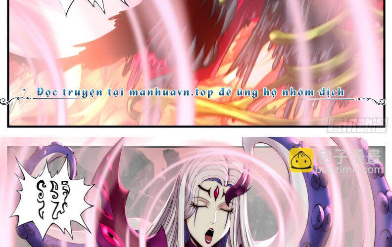 Ta Có Một Tòa Mạt Thế Mê Cung Chap 371 - Next Chap 372