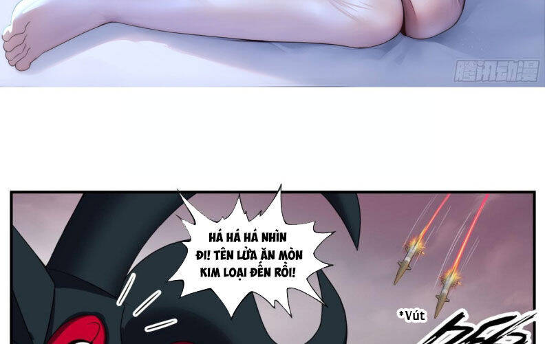 Ta Có Một Tòa Mạt Thế Mê Cung Chap 371 - Next Chap 372