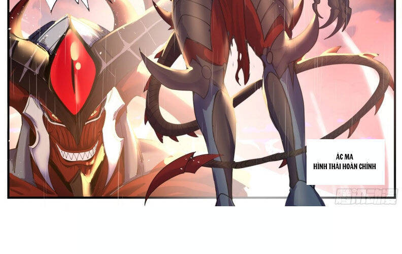 Ta Có Một Tòa Mạt Thế Mê Cung Chap 371 - Next Chap 372