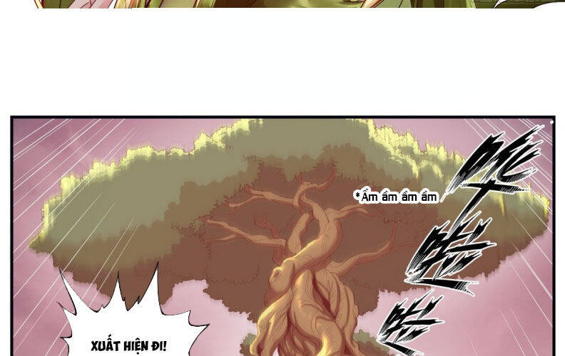 Ta Có Một Tòa Mạt Thế Mê Cung Chap 371 - Next Chap 372