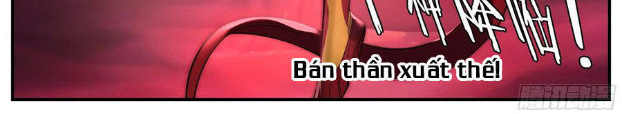 Ta Có Một Tòa Mạt Thế Mê Cung Chap 372 - Next Chap 373