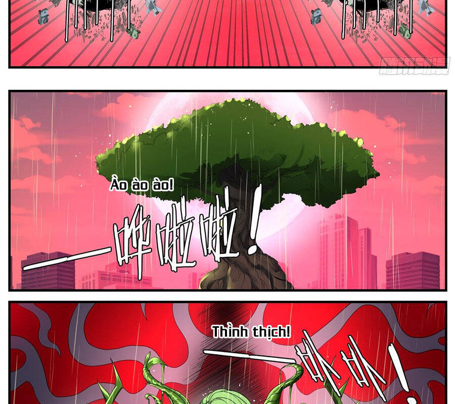 Ta Có Một Tòa Mạt Thế Mê Cung Chap 372 - Next Chap 373