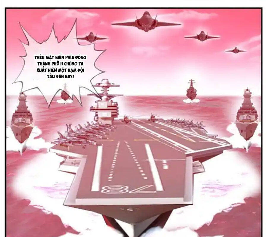 Ta Có Một Tòa Mạt Thế Mê Cung Chap 373 - Next Chap 374