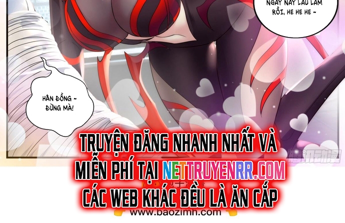 Ta Có Một Tòa Mạt Thế Mê Cung Chap 381 - Next Chap 382