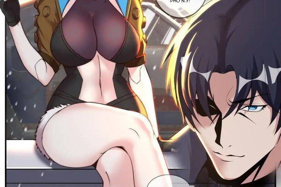 Ta Có Một Tòa Mạt Thế Mê Cung Chap 386 - Next Chap 387