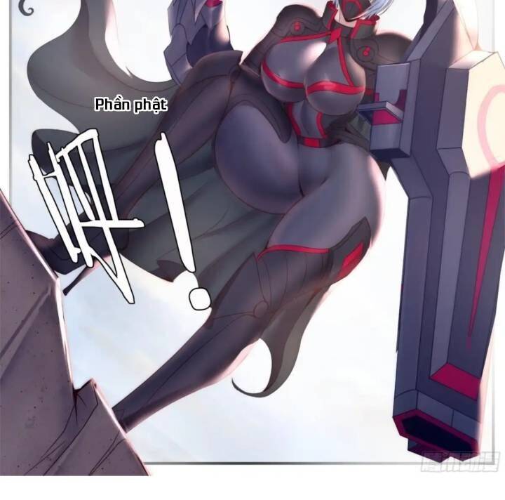 Ta Có Một Tòa Mạt Thế Mê Cung Chap 387 - Next Chap 388