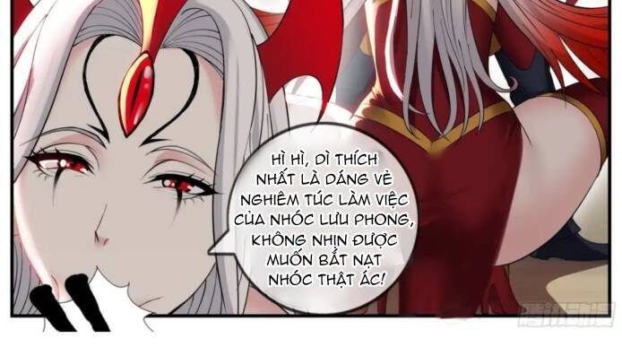 Ta Có Một Tòa Mạt Thế Mê Cung Chap 390 - Next Chap 391