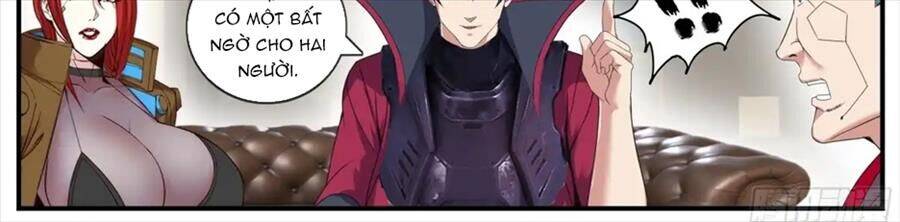 Ta Có Một Tòa Mạt Thế Mê Cung Chap 395 - Next Chap 396