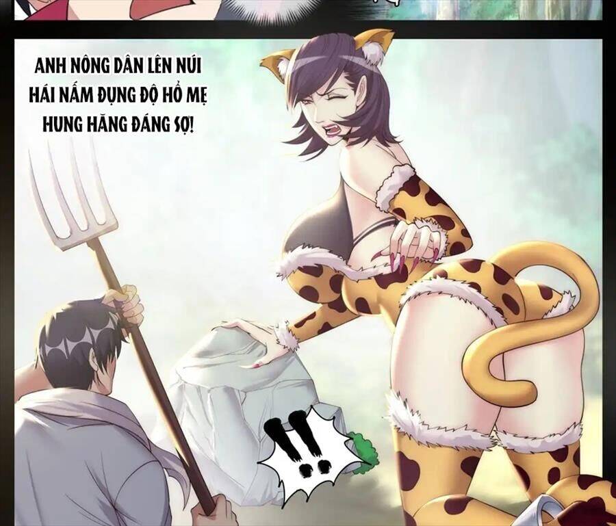 Ta Có Một Tòa Mạt Thế Mê Cung Chap 395 - Next Chap 396