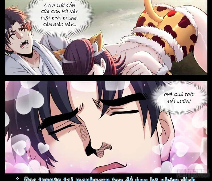 Ta Có Một Tòa Mạt Thế Mê Cung Chap 395 - Next Chap 396