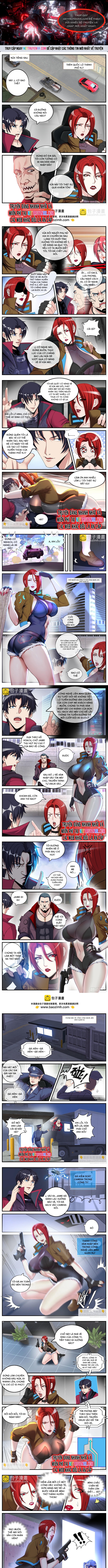 Ta Có Một Tòa Mạt Thế Mê Cung Chap 402 - Next Chap 403