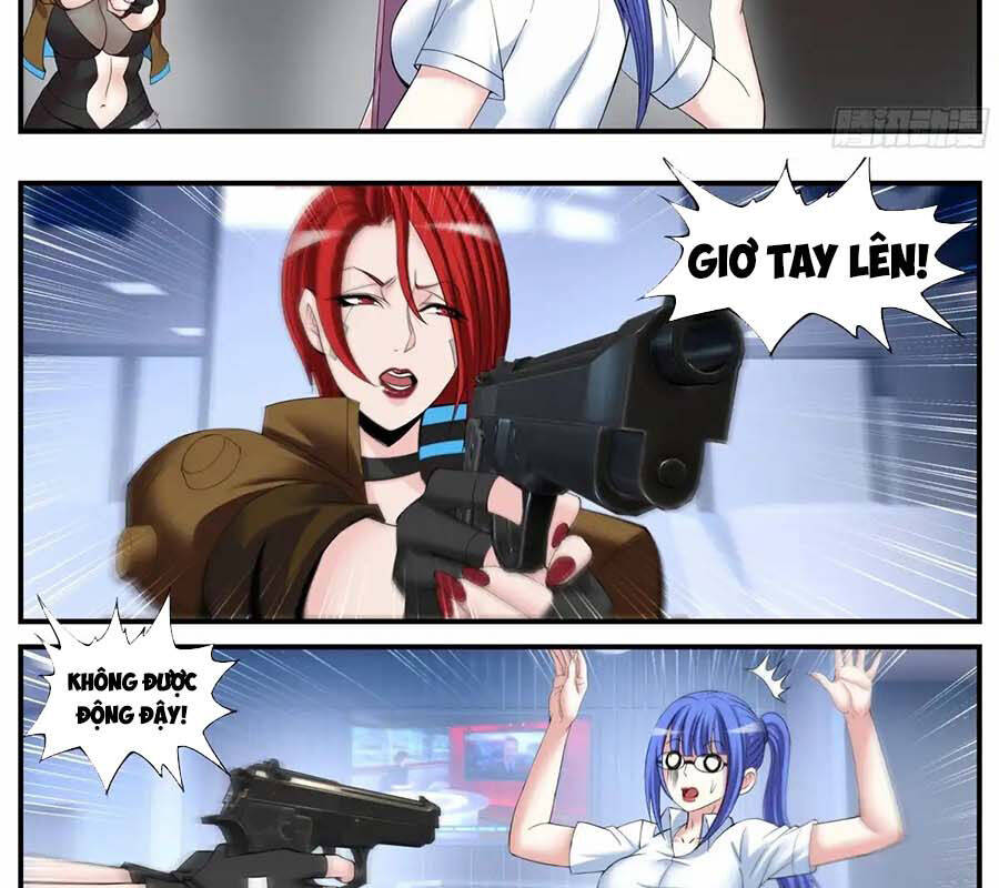 Ta Có Một Tòa Mạt Thế Mê Cung Chap 403 - Next Chap 404