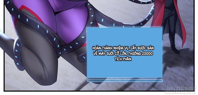 Ta Có Một Tòa Mạt Thế Mê Cung Chap 407 - Next Chap 408