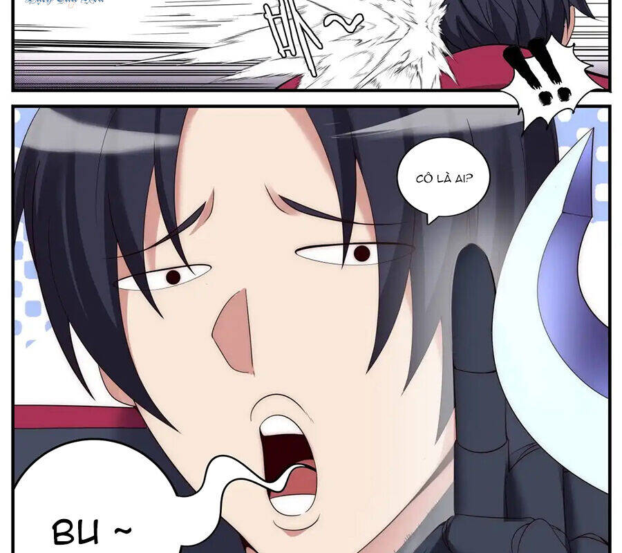 Ta Có Một Tòa Mạt Thế Mê Cung Chap 407 - Next Chap 408