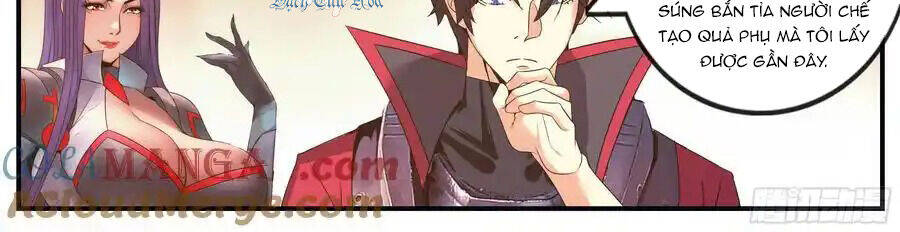 Ta Có Một Tòa Mạt Thế Mê Cung Chap 408 - Next Chap 409