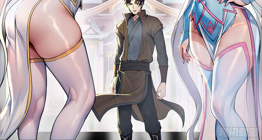 Ta Có Một Tòa Mạt Thế Mê Cung Chap 409 - Next Chap 410