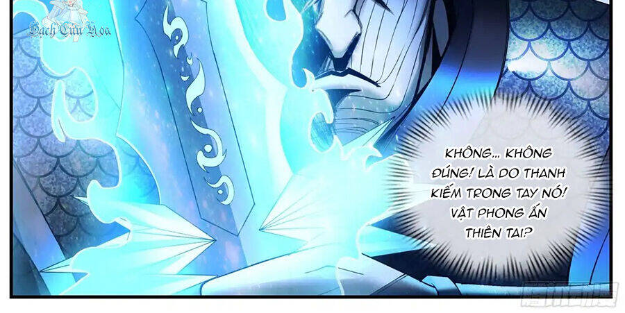 Ta Có Một Tòa Mạt Thế Mê Cung Chap 412 - Next Chap 413