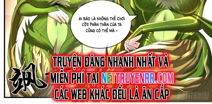 Ta Có Một Tòa Mạt Thế Mê Cung Chap 415 - Next Chap 416