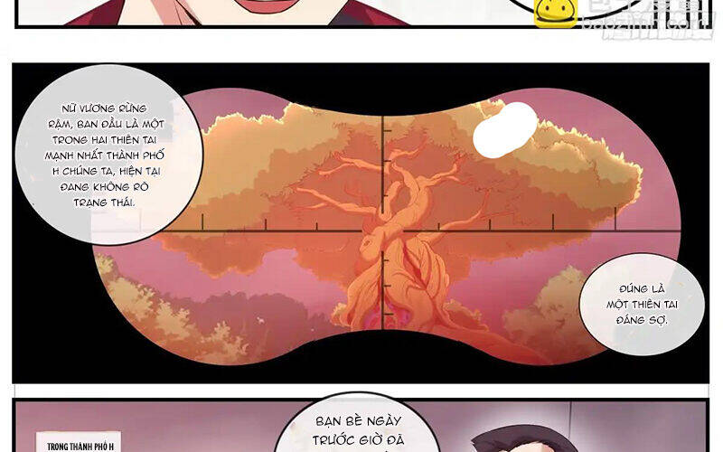 Ta Có Một Tòa Mạt Thế Mê Cung Chap 415 - Next Chap 416