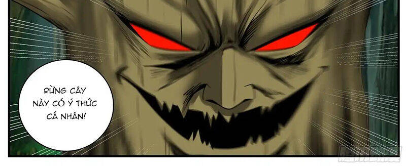 Ta Có Một Tòa Mạt Thế Mê Cung Chap 415 - Next Chap 416