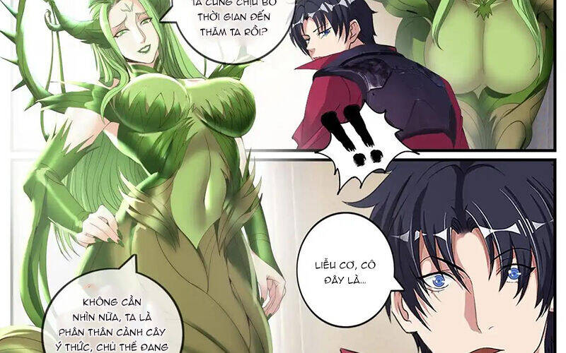 Ta Có Một Tòa Mạt Thế Mê Cung Chap 415 - Next Chap 416