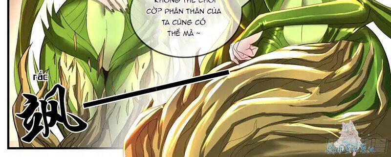 Ta Có Một Tòa Mạt Thế Mê Cung Chap 415 - Next Chap 416