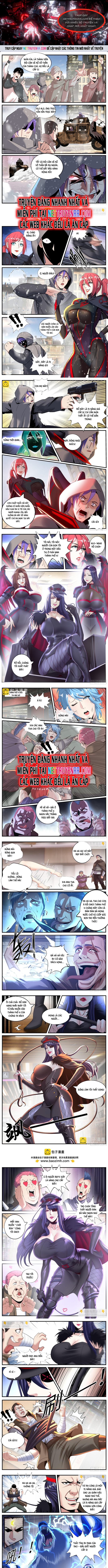 Ta Có Một Tòa Mạt Thế Mê Cung Chap 420 - Next Chap 421