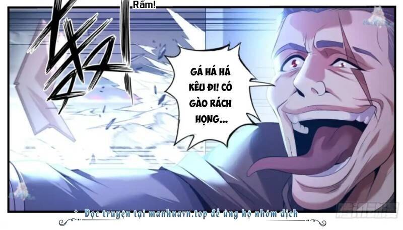Ta Có Một Tòa Mạt Thế Mê Cung Chap 420 - Next Chap 421