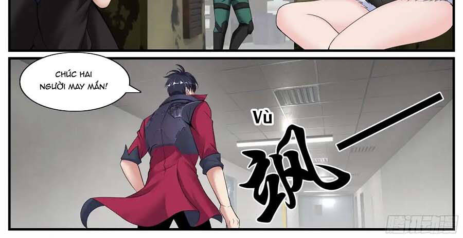 Ta Có Một Tòa Mạt Thế Mê Cung Chap 425 - Next Chap 426