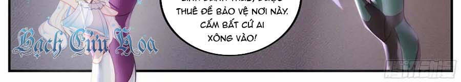Ta Có Một Tòa Mạt Thế Mê Cung Chap 425 - Next Chap 426