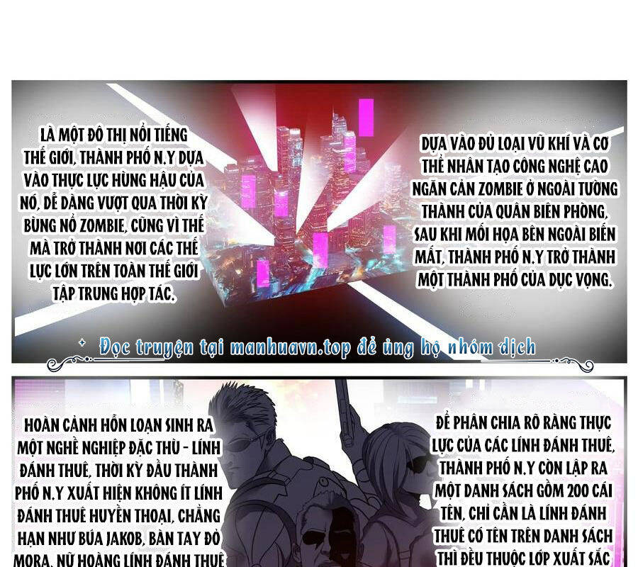 Ta Có Một Tòa Mạt Thế Mê Cung Chap 426 - Next Chap 427