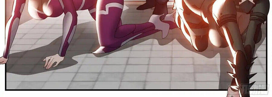 Ta Có Một Tòa Mạt Thế Mê Cung Chap 428 - Next Chap 429