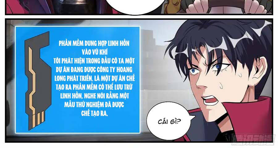 Ta Có Một Tòa Mạt Thế Mê Cung Chap 429 - Next Chap 430