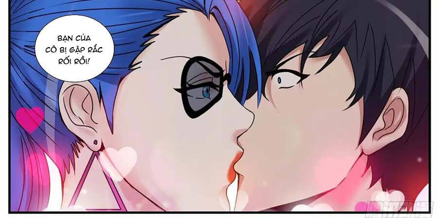 Ta Có Một Tòa Mạt Thế Mê Cung Chap 429 - Next Chap 430