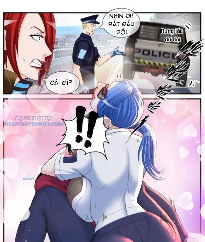 Ta Có Một Tòa Mạt Thế Mê Cung Chap 430 - Next Chap 431