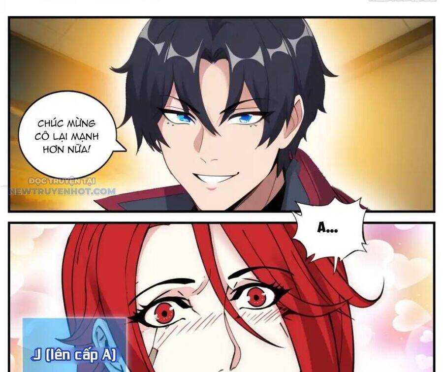 Ta Có Một Tòa Mạt Thế Mê Cung Chap 430 - Next Chap 431