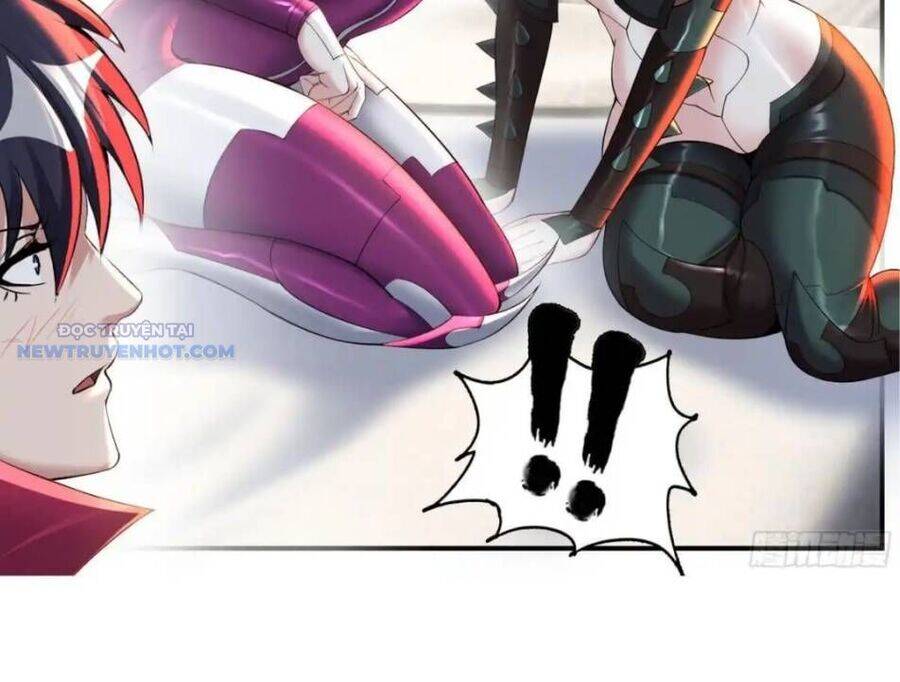 Ta Có Một Tòa Mạt Thế Mê Cung Chap 430 - Next Chap 431