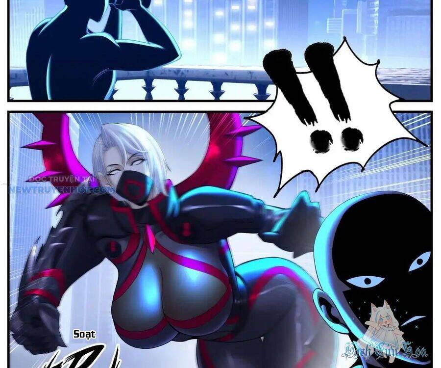 Ta Có Một Tòa Mạt Thế Mê Cung Chap 431 - Next Chap 432